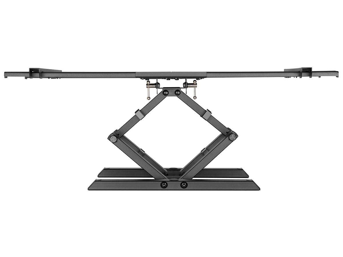 Wall Mount for up to 90" 132lb Max
