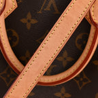 Monogram Speedy Bandouliere 25
