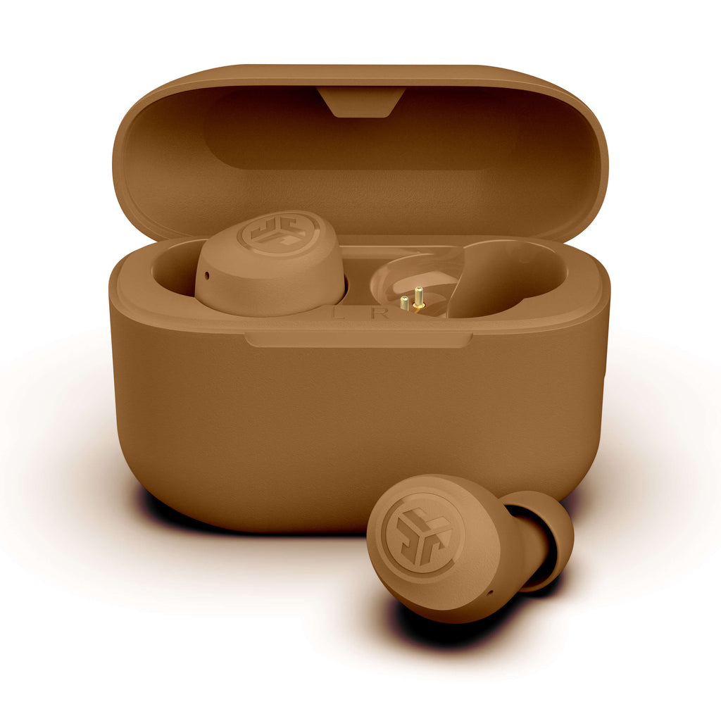 Go Tones+ True Wireless Earbuds