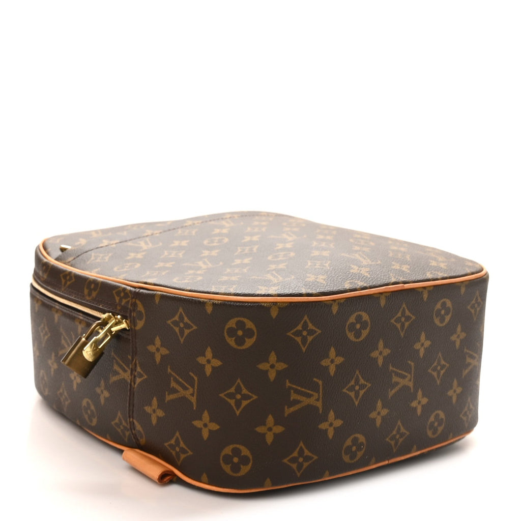 Monogram Sac A Dos Packall