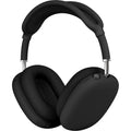 SAHARA - Black Silicone Combo Kit Case - Apple AirPods Max Headphones