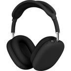 SAHARA - Black Silicone Combo Kit Case - Apple AirPods Max Headphones