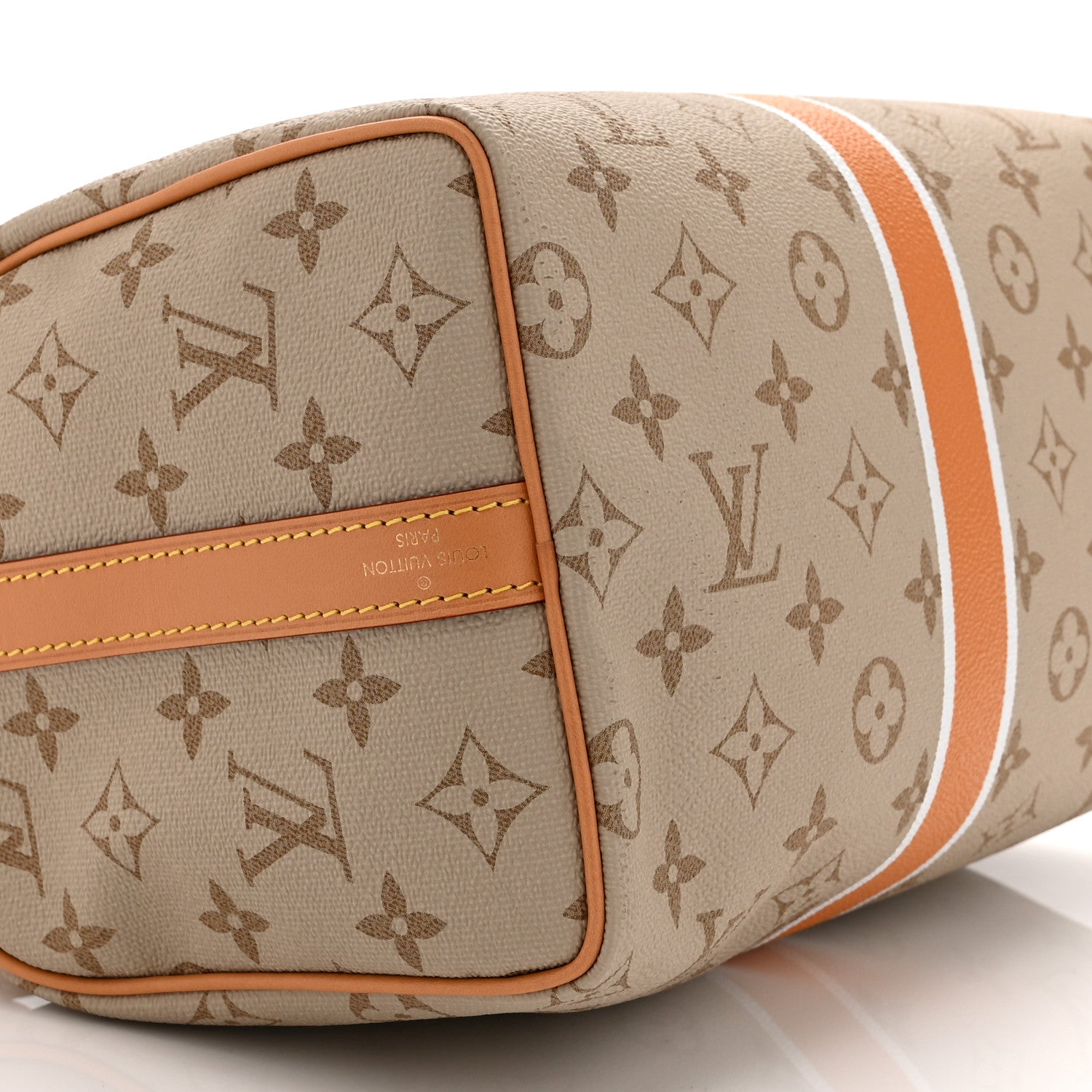 Monopaname Speedy Bandouliere 25 Beige Ocher