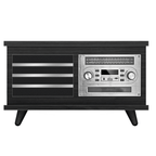 Monroe 8-in-1 Music Center