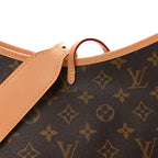 Monogram Carryall MM