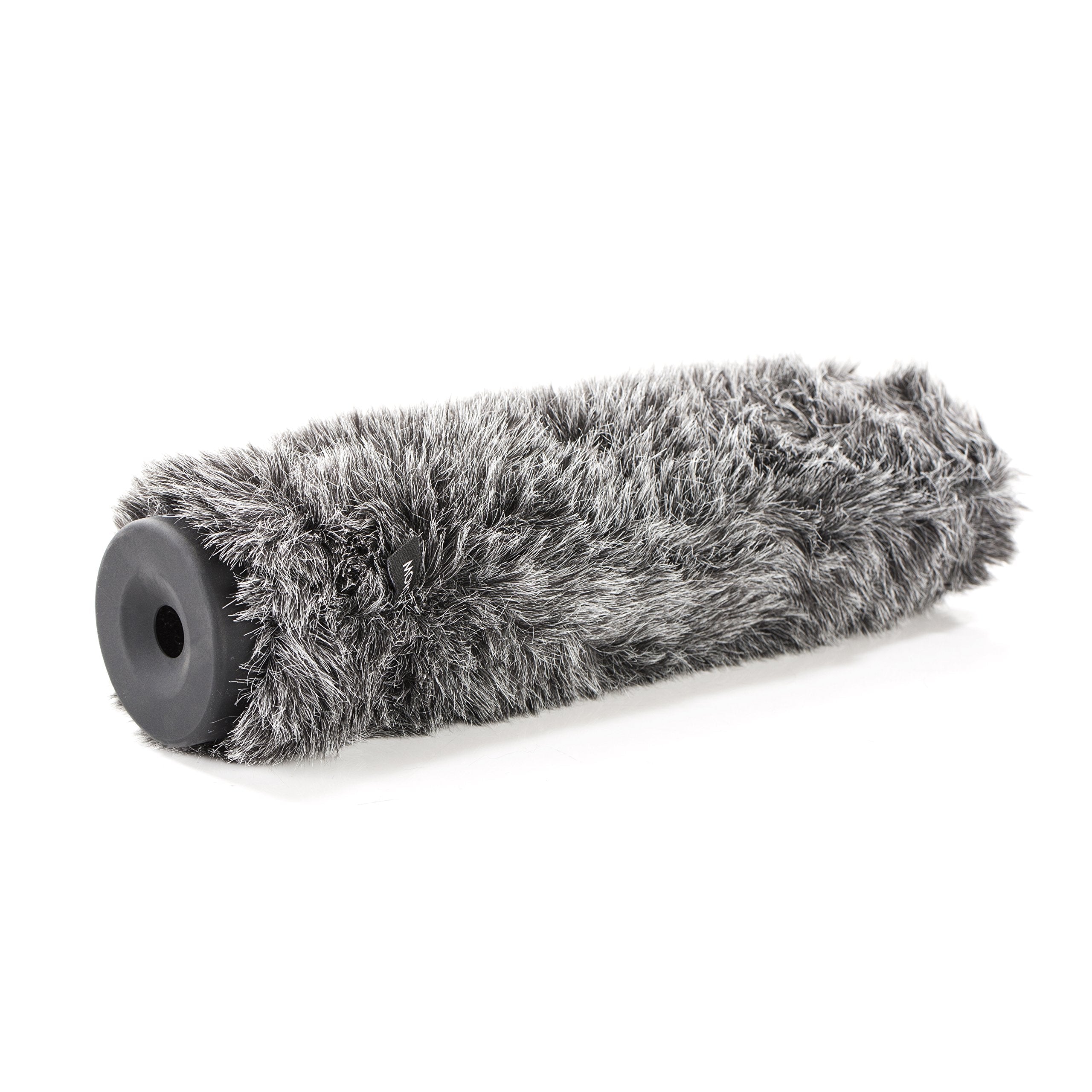 Movo WS-G270 Furry Rigid Windscreen