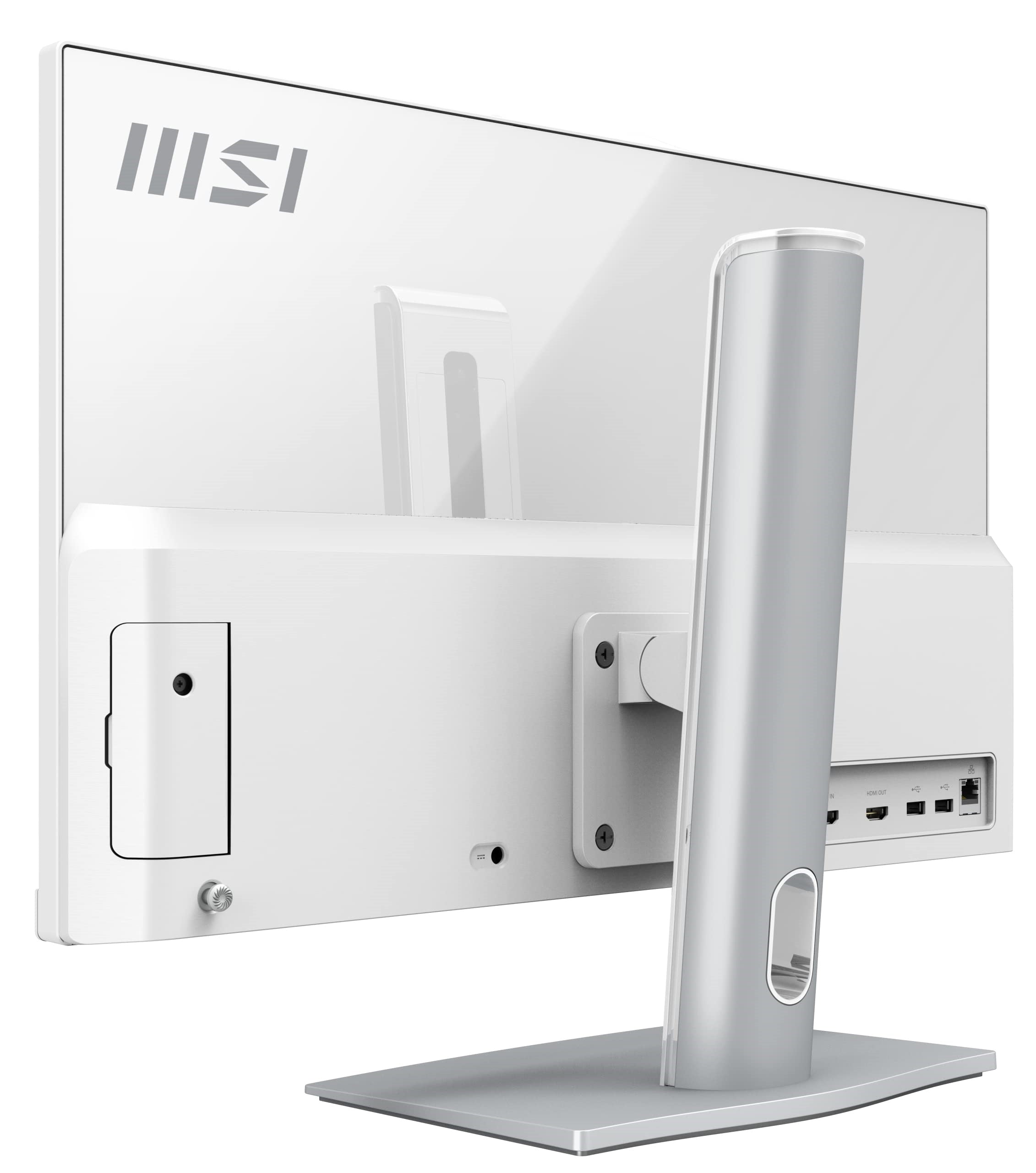 Modern AM242TP 1M 23.8" TS FHD AIO