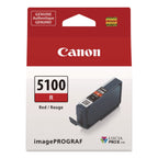 Canon Lucia PRO II PFI-5100