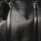 Epi Keepall 50 Black
