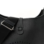 Taurillon Clemence Evelyne III PM Black