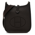 Taurillon Clemence Evelyne TPM Chocolate