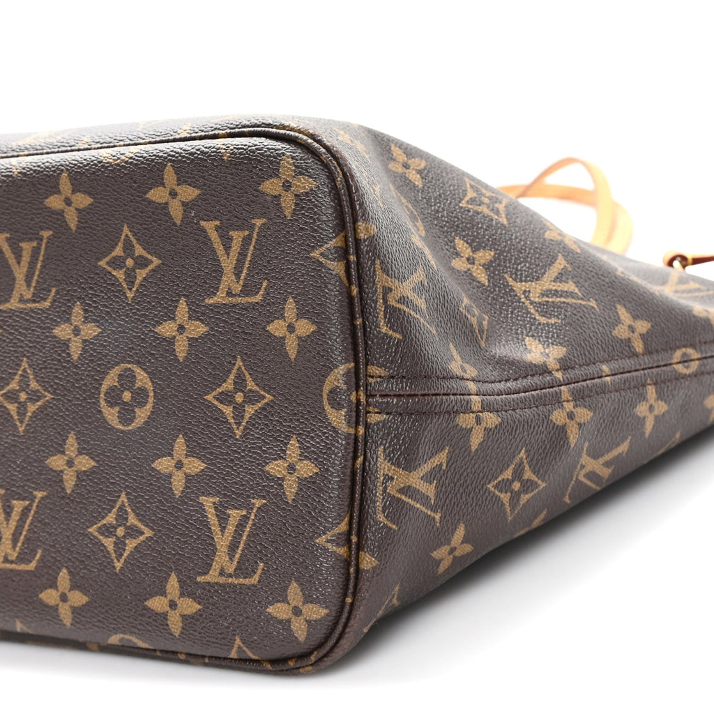 Monogram Neverfull MM
