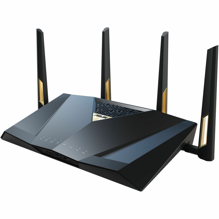 RT-BE88U Wi-Fi 7 IEEE 802.11