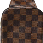 Damier Ebene Geronimos