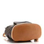 Monogram Montsouris MM Backpack