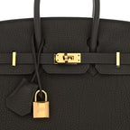 Togo Birkin 25 Eucalyptus