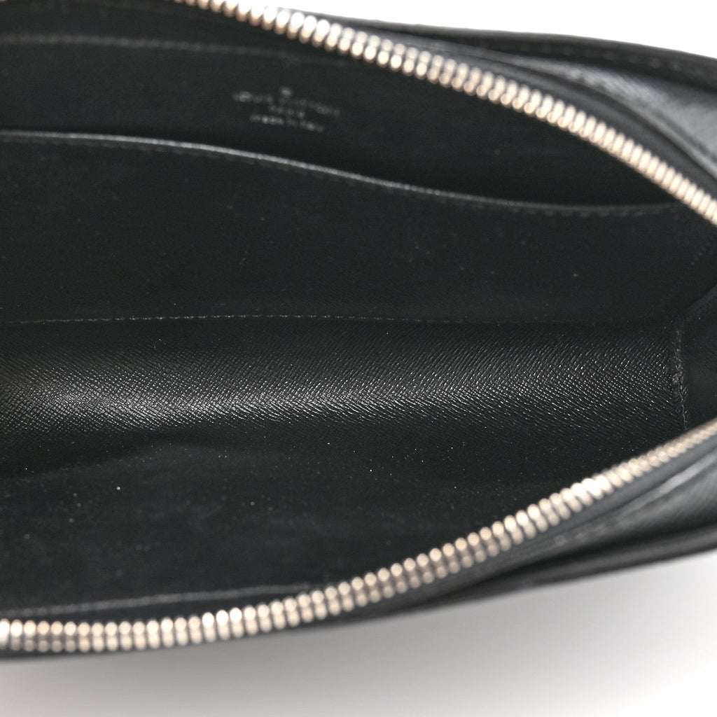 Taiga Baikal Pochette Ardoise