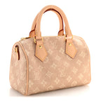 Meowgram Grace Coddington Speedy Bandouliere 20