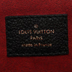 Empreinte Monogram Giant Petit Palais Black