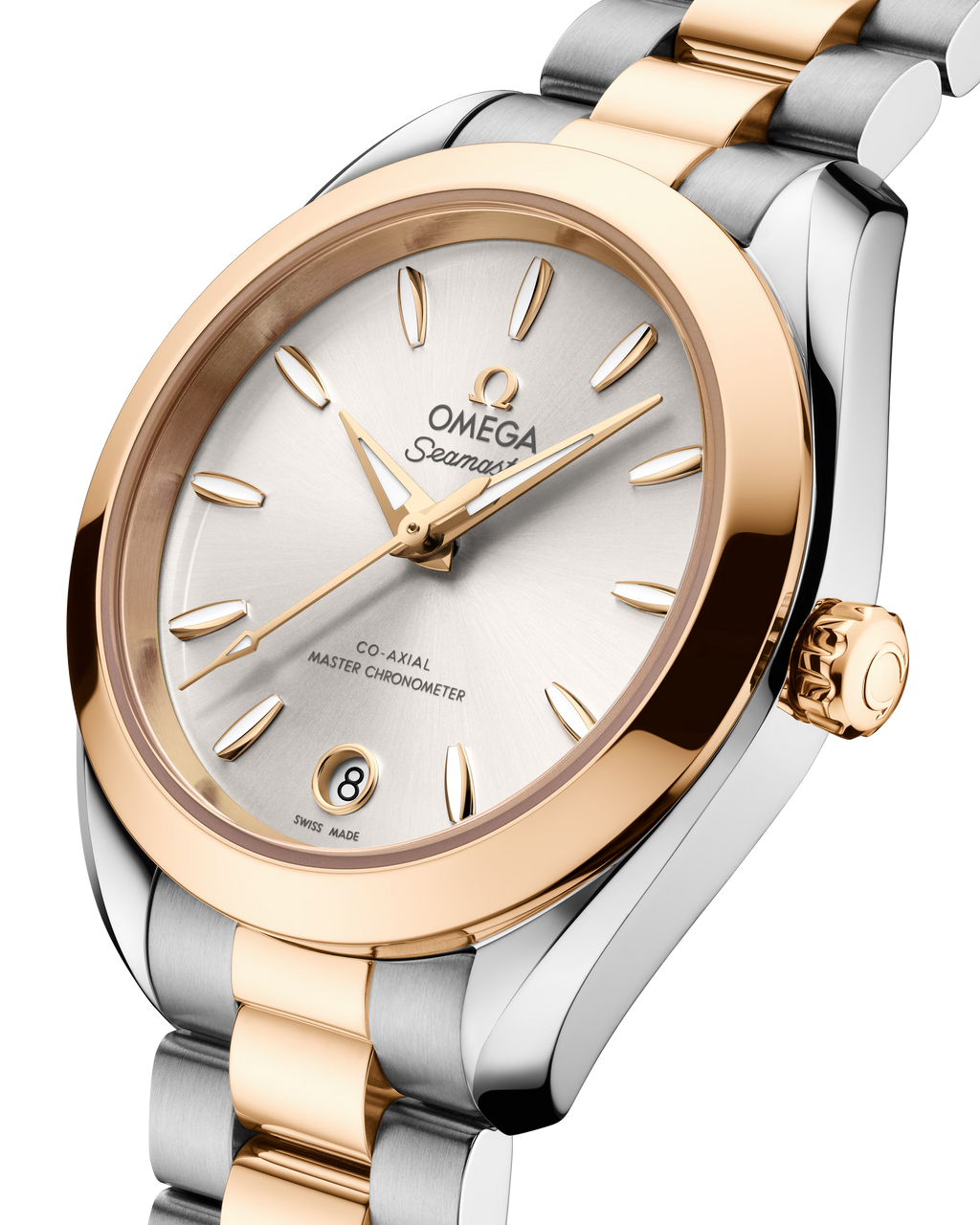 Seamaster Aqua Terra 150M
