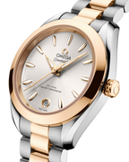 Seamaster Aqua Terra 150M