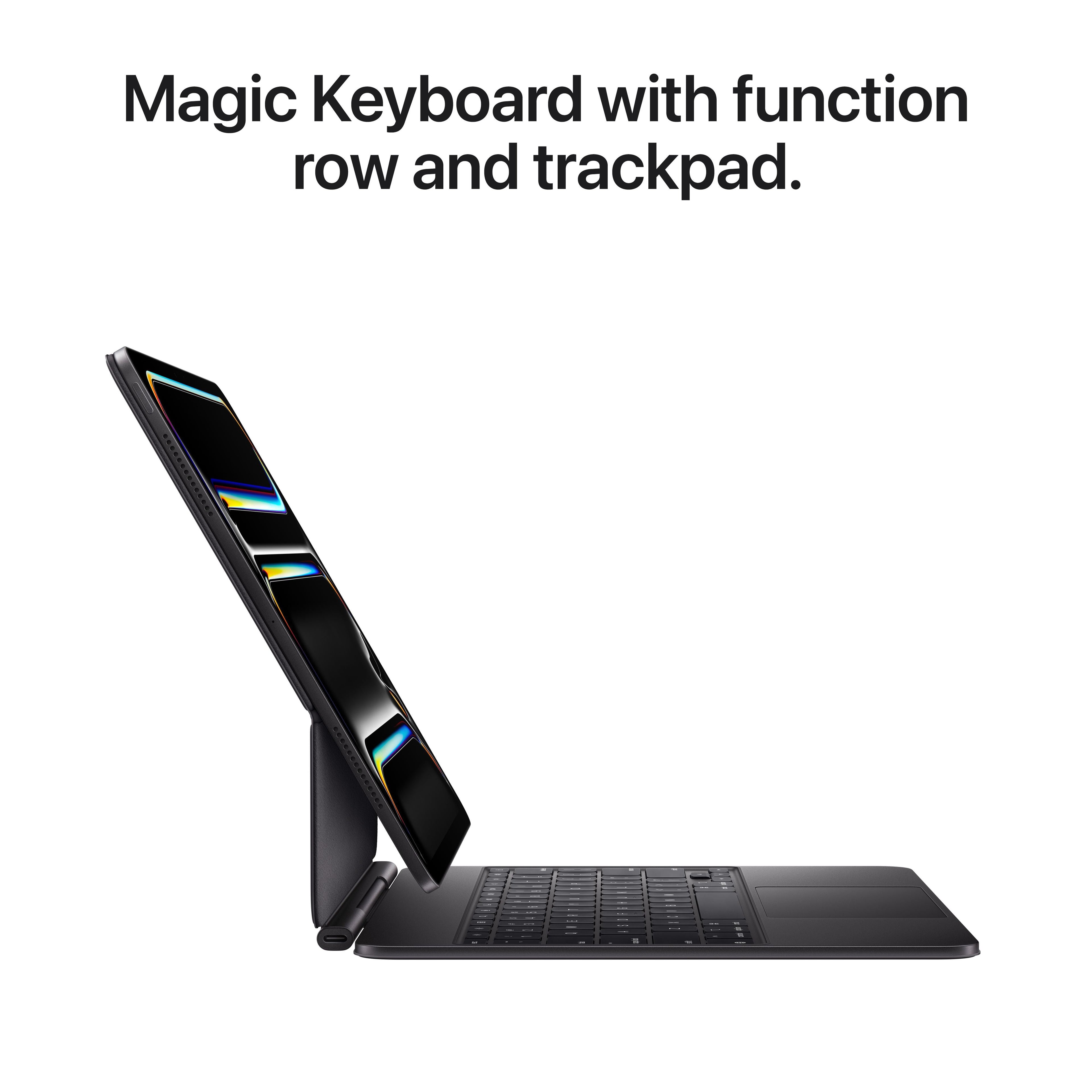 iPad Pro 11″ (M5)