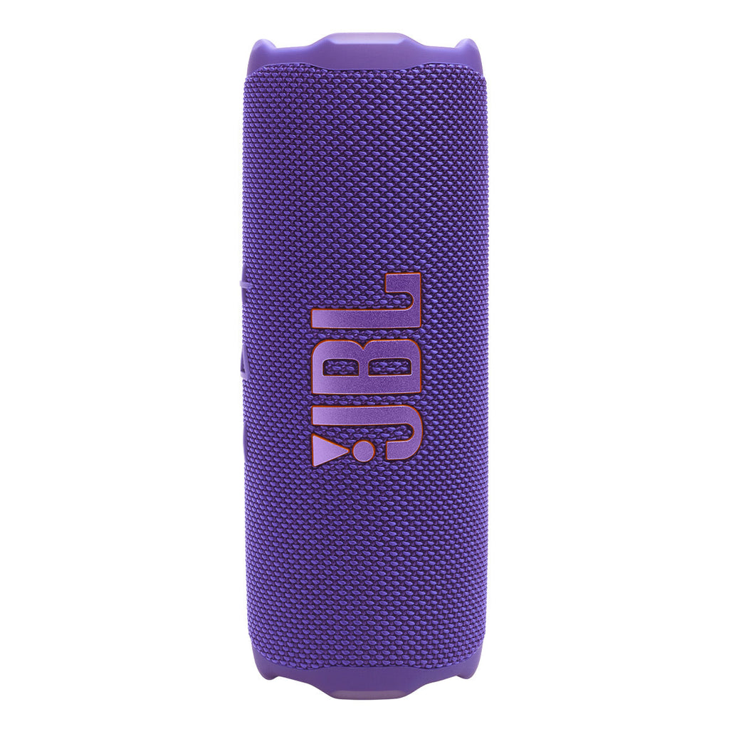 JBL Flip 7 Portable Bluetooth Speaker (Purple)