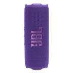 JBL Flip 7 Portable Bluetooth Speaker (Purple)