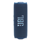 JBL Flip 7 Portable Bluetooth Speaker (Blue)