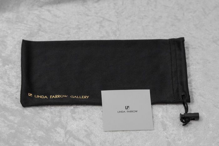 Erdem Ladies Sunglasses Cat Eye Tortoise Shell and Grey