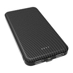 Super Slim 10000Mah Dual USB Power Bank