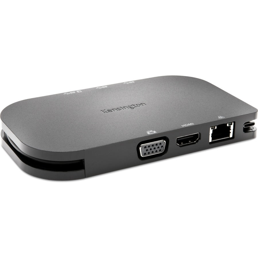 SD1610P USB-C Mini Mobile 4K Dock