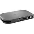 SD1610P USB-C Mini Mobile 4K Dock