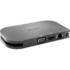 SD1610P USB-C Mini Mobile 4K Dock
