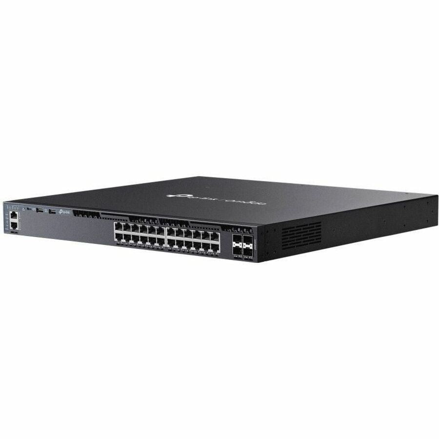 TP-Link Omada 24-Port Gigabit