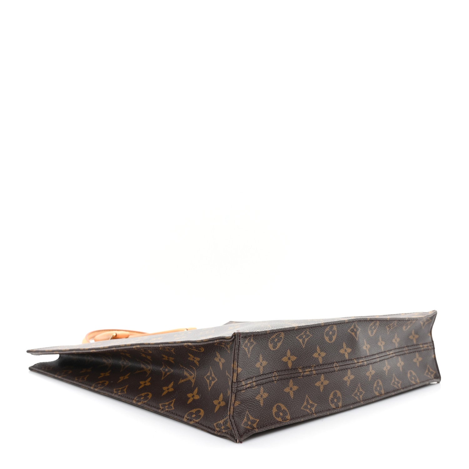 Monogram Sac Plat