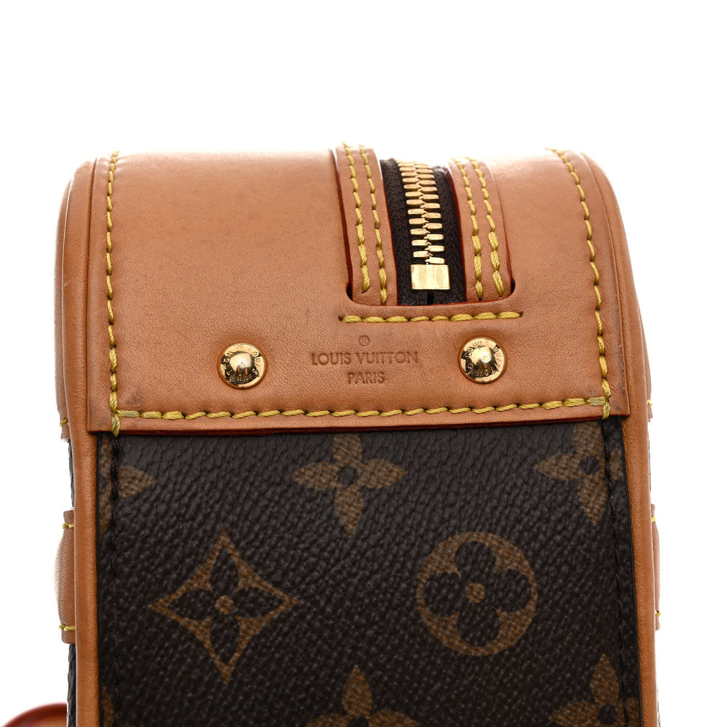 Monogram Valisette PM