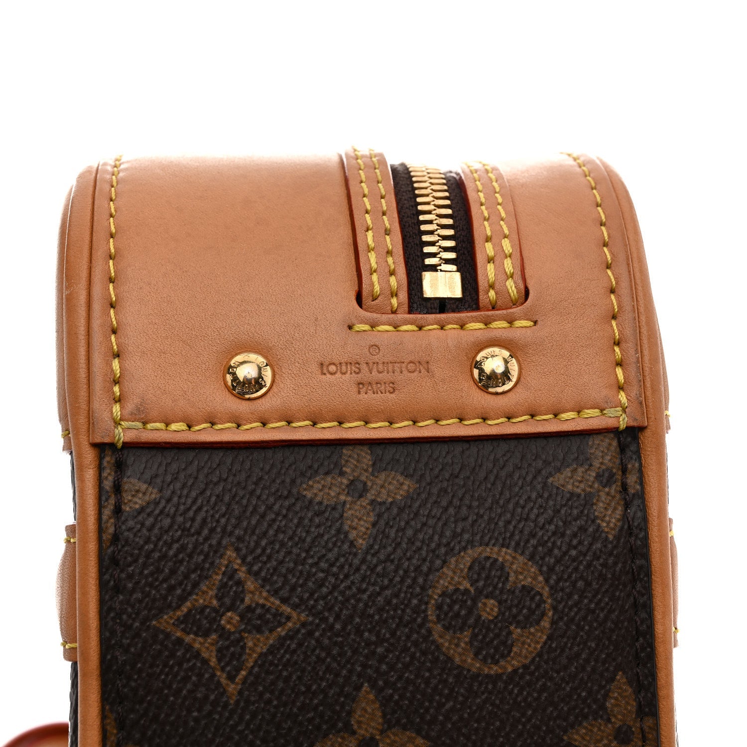 Monogram Valisette PM
