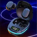 new Bluetooth headset cross-border in ear Bluetooth 5.0 stereo TWS Bluetooth headset wholesale
