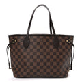 Damier Ebene Neverfull PM