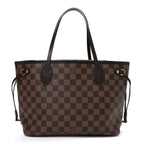Damier Ebene Neverfull PM