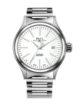 Ball Men's Watch Fireman Enterprise White