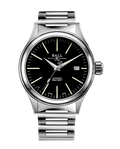 Ball Men's Watch Fireman Enterprise Black
