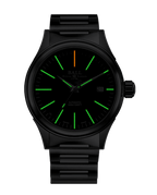 Ball Men's Watch Fireman Enterprise Black