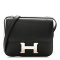 Epsom Constance 18 Black