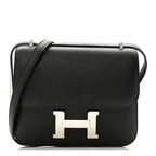 Epsom Constance 18 Black