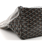 Goyardine Saint Louis GM Black