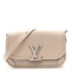 Epi Buci Crossbody Quartz