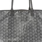 Goyardine Saint Louis PM Grey