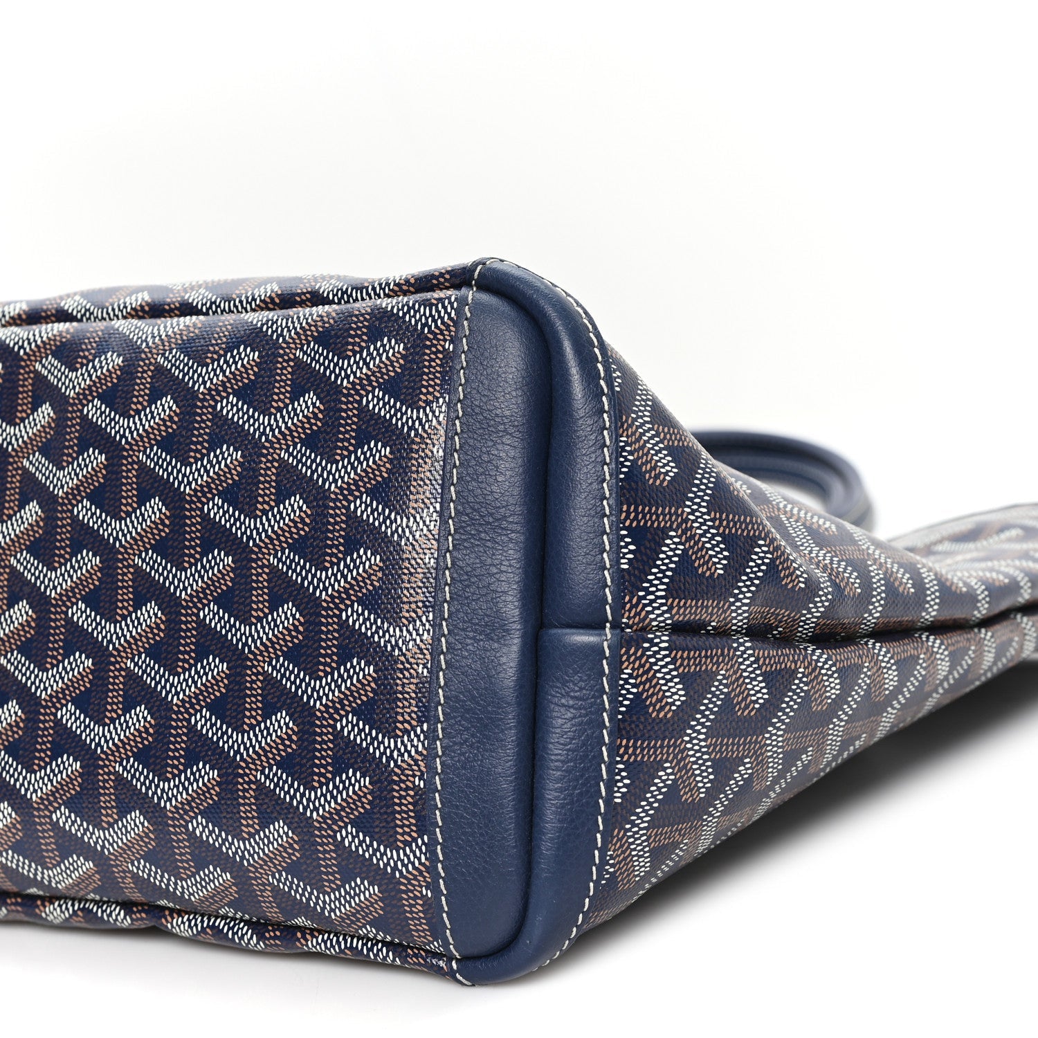 Goyardine Artois PM Navy